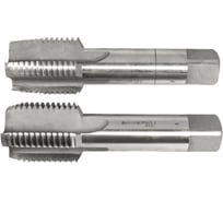 Метчик Beltools М56х5 машинно-ручной HSS 2шт компл. L=200мм исп1 ri.114.1426