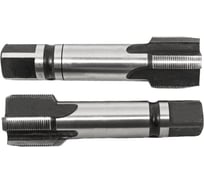 Метчик М64х6 машинно-ручной (HSS) 2шт компл. L=224мм исп1 ГОСТ 3266-81 Beltools ri.114.1006