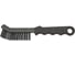 Щетка металлическая ToolPro с пластиковой рукояткой 945 406 010 1
