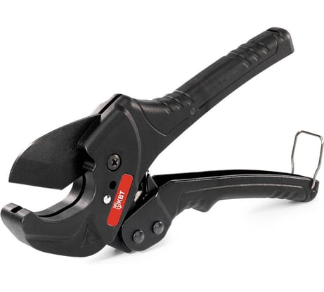 Ножницы-труборез КВТ НТП-42м серия ПРОФИ 104516