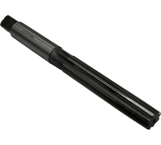 Развертка ручная TORNERI ц/х, ф 17 мм, Н7 Т024627 1