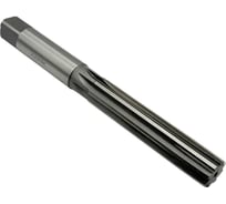 Развертка ручная TORNERI ц/х, ф 21 мм, Н7 Т024631