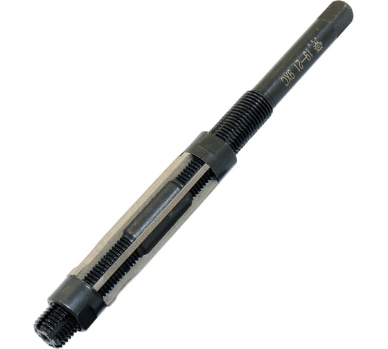 Развертка TLX d19,0-21,0 ручная регулируемая 9ХС ц/х 76307 1