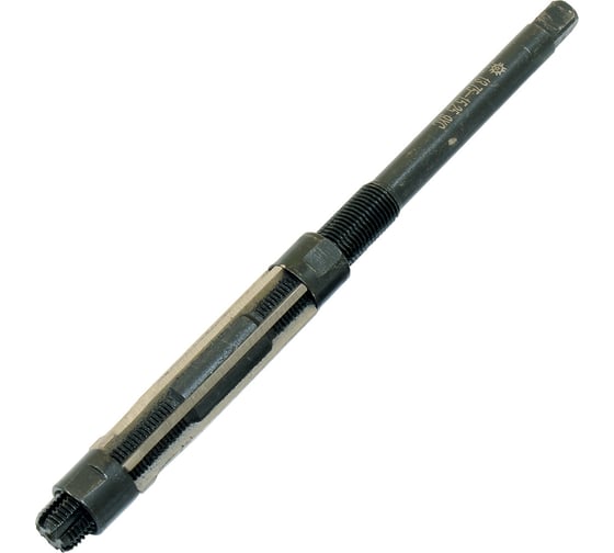 Развертка TLX d13,75-15,25 ручная регулируемая 9ХС ц/х 76304 1