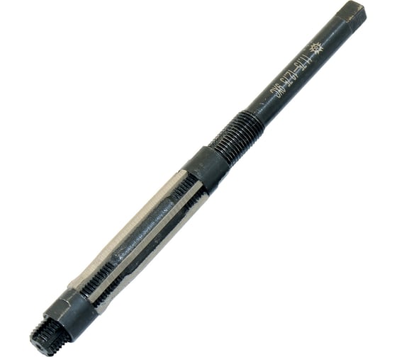 Развертка TLX d11,75-12,75 ручная регулируемая 9ХС ц/х 76303 1