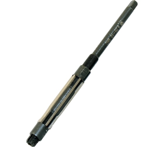 Развертка TLX d 9,25-10,0 ручная регулируемая 9ХС ц/х 76300 1