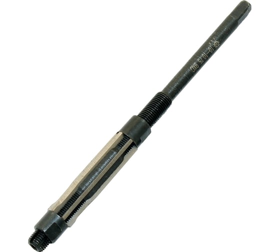 Развертка TLX d10,0-10,75 ручная регулируемая 9ХС ц/х 76301 1