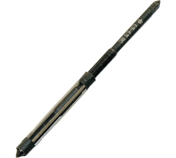 Развертка TLX d 6,25-6,75 ручная регулируемая 9ХС ц/х 76296 1