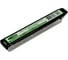 Метчик бесстружечный (раскатник) TORNERI M 2.5х0.45 Р6М5К5 с покрытием TiN Т025328 4