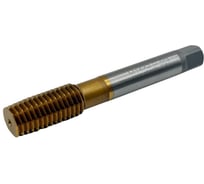 Метчик бесстружечный (раскатник) TORNERI M 14х2.0 Р6М5К5 с покрытием TiN Т025336