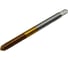 Метчик бесстружечный (раскатник) TORNERI M 4.0х0.7 Р6М5К5 с покрытием TiN Т025330 1