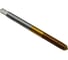 Метчик бесстружечный (раскатник) TORNERI M 4.0х0.7 Р6М5К5 с покрытием TiN Т025330 2