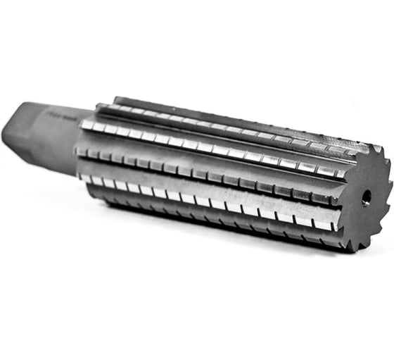 Развертка коническая конусность Beltools 1:10 80 9ХС 62х83х210х330 Z=13, ц/х, предварительная (2372-0178-1), ГОСТ 11179-71 ri.141.32 1