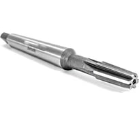 Развертка коническая машинная конусность 1:16 3/8 Р6М5 Z=6 к/х КМ2 К Тр D1=15,672 Beltools ri.144.79