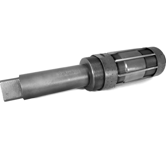 Развертка ручная Beltools 83-86 9ХС ц/х регулируемая ri.138.63 1