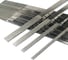Надфиль алмазный плоский конический ToolPro 180-6-2,3-0,5 зерно 200(D76) 46 279 004 1