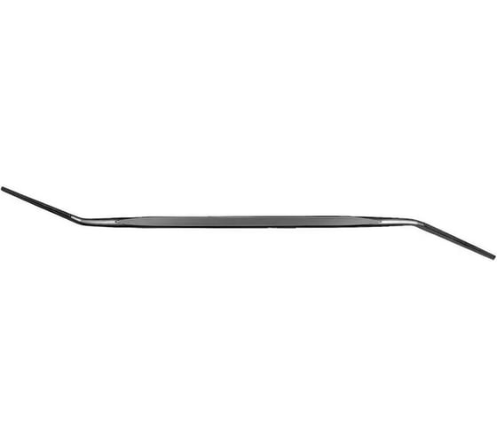 Напильник рифельный ToolPro тип 914Р, 3.5х1.5х150мм, насечка 2 40 290 005 1