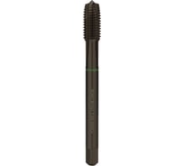 Машинный метчик Ruko M10x1,5 HSSE Co5 VAP DIN376 B/4-5P 6h 100 мм 232101VA