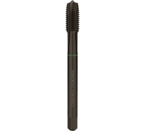 Машинный метчик Ruko M12x1,75 HSSE Co5 VAP DIN376 B/4-5P 6h 110 мм 232120VA