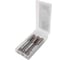 Метчик Scheppach M14x2, 3шт Sch-TAP14x2(62783) 3