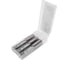 Метчик Scheppach M16x2, 3шт Sch-TAP16x2(62784) 1
