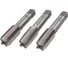 Метчик Scheppach M16x2, 3шт Sch-TAP16x2(62784) 2
