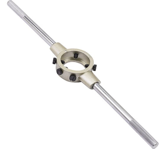 Плашкодержатель Scheppach 38X14 Sch-DS38X14(62771) 1