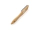 Щетка ручная EuroBrush 250х110х40 для чистки напильников, ворс сталь, 13-102, EB-HFC1 4