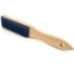 Щетка ручная EuroBrush 250х110х40 для чистки напильников, ворс сталь, 13-102, EB-HFC1 5