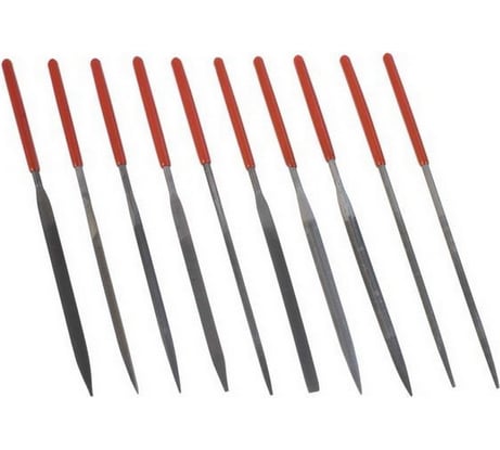 Надфили RUICHI CT-921 113192