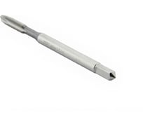 Метчик CNCINS М4x0,7 для сквозных отверстий, DIN371, без покрытия TSP1.M4х0,7.6H.DIN371.M35