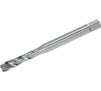 Метчик CNCINS М6x1,0 для глухих отверстий, DIN371, с покрытием TiN TSF1.M6х1,0.6H.DIN371.TiN.M35