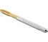 Метчик CNCINS M10x1,5 для сквозных отверстий, DIN371, с покрытием TiN, TSP1.M10х1,5.6H.DIN371.TiN 1