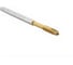 Метчик CNCINS M6x1,0 для сквозных отверстий, DIN371, с покрытием TiN, TSP1.M6х1,0.6H.DIN371.TiN 2