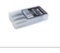 Метчик Forsage M18x2.5 (3шт), в пластиковом футляре F-TAP18x2.5(49126) 5