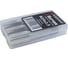 Метчик Forsage M20x2.5 (3 шт), в пластиковом футляре F-TAP20x2.5(49127) 5