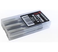 Метчик Forsage M16x2.0 (3шт), в пластиковом футляре F-TAP16x2(49125)