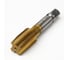 Метчик машинно-ручной Advancetool М11х0,50 HSS6542 (Р6М5), c TiN покрытием, 6h, ГОСТ 3266-81 ADT-М1105ГТ 1