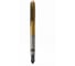 Метчик Advancetool м/р М6х1,00 (комп 2шт) HSS4341 (Р6М5) c TiN покрытием 6h ГОСТ 3266-81 ADT-М0610ГТКТ4341 1