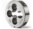Плашка Advancetool М2х0,4 HSS4341 (Р6М5) 6g DIN223 ADT-ПМ0204 2