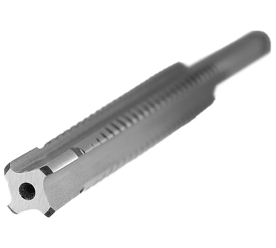 Метчик трапецеидальный Tr22х5 машинно-ручной HSS левый L=235мм Beltools ri.291.349