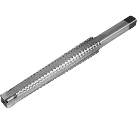 Метчик трапецеидальный Tr28х5 машинно-ручной HSS L=265мм Beltools ri.118.3384