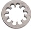 Плашка М68х2 6h D=120мм Beltools ri.128.1086 2