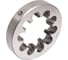 Плашка М68х2 6h D=120мм Beltools ri.128.1086 4