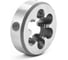 Плашка М15х1 6h D=45мм (2650-2027) Beltools ri.128.777 1