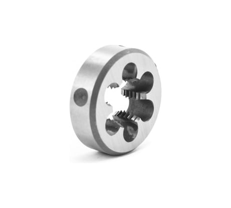 Плашка М72х2 6h D=120мм Beltools ri.128.1095