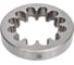 Плашка М72х2 6h D=120мм Beltools ri.128.1095 3