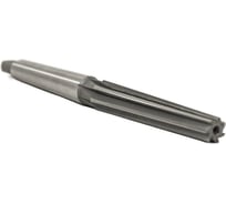 Развертка коническая Морзе №1 Р6М5 к/х КМ1 чистовая 66х142 ГОСТ 10079-71 Beltools ri.145.63