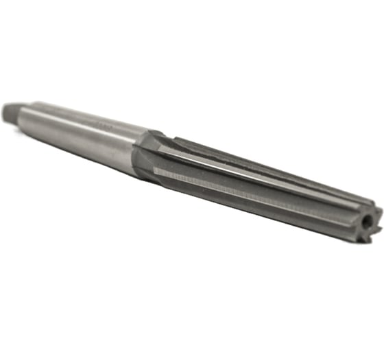 Развертка коническая Beltools Морзе №1, Р6М5, к/х, КМ1 чистовая 66х142, ГОСТ 10079-71 ri.145.63 1