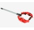 Труборез роторный MAXXTER 350-450мм 14-18 H18S 1